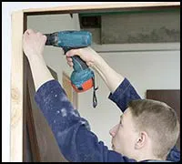 Central Garage Door Repair Service Santa Fe, TX 409-445-0894 - Installation